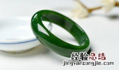 糯冰种与冰糯种翡翠区别 糯冰种翡翠和冰糯的区别