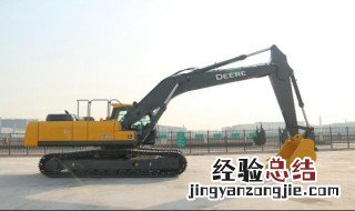 挖掘机带钻头叫什么 挖掘机带钻头叫什么名字