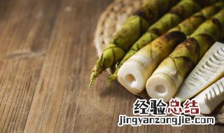 竹笋怎么腌着吃才好吃 竹笋怎么腌着吃