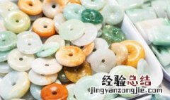翡翠里面的生长纹理和舌纹的区别 翡翠里面的生长纹理和舌纹的区别图片