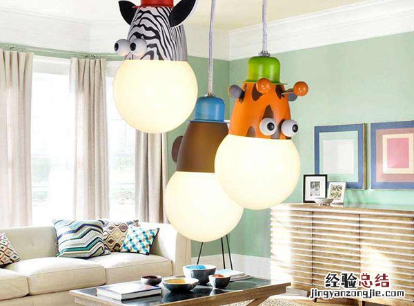 如何选购儿童灯具 如何选购儿童灯具品牌