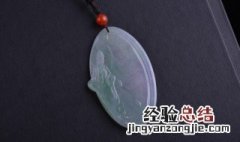 冰种老蓝水翡翠什么样子 冰天蓝与老蓝冰翡翠区别