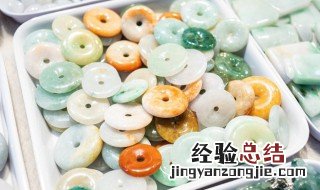 马牙种翡翠手镯图片 翡翠马牙种和金丝种的区别