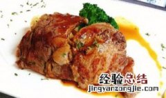 煎猪肉扒步骤 煎猪扒怎样煎肉不老