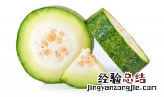 排骨薏仁冬瓜煲怎么做 排骨薏仁冬瓜煲怎么做好吃