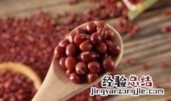 农作物红绿豆什么时间种好啊 红小豆和绿豆什么时候种合适