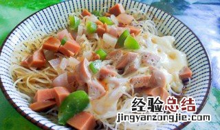 蒸米粉做法家常做法 蒸米粉的做法步骤