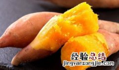 红薯腌制方法大全 脆爽 红薯的腌制方法
