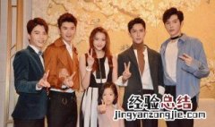 张云龙于朦胧演的电视剧有哪些 张云龙于朦胧演的电视剧有哪些名字