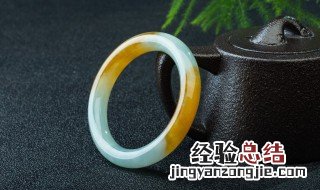 黄龙玉黄色翡翠区别 黄龙玉与黄翡翠的区别