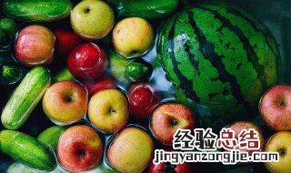 六月要吃什么水果的季节 六月要吃什么水果