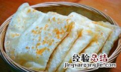 电烙饼怎么做简单的好吃的饼 电铬饼怎么做