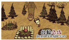 饥荒便便桶怎么放便便 饥荒便便桶有什么用