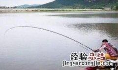 东北风站在哪边好钓鱼 东北风坐什么位置钓鱼