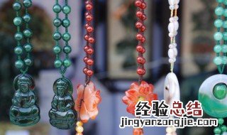 翡翠里有棉絮一样的是真是假 翡翠里面有棉絮一样的东西是好玉吗