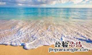 如何保护海洋污染 海洋环境该如何保护