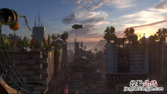 消逝的光芒2剧情不同步是为什么