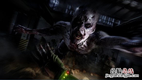 消失的光芒2结局 消逝的光芒2结局黑屏怎么办