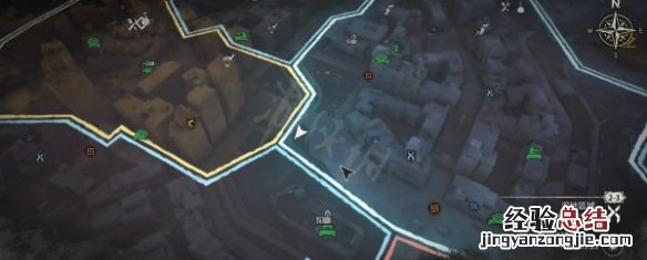 消逝的光芒核弹彩蛋 消逝的光芒2一代火箭兄弟彩蛋是什么