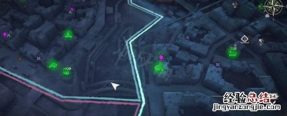 消逝的光芒核弹彩蛋 消逝的光芒2一代火箭兄弟彩蛋是什么