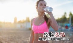 马甲线是指什么 马甲线是指什么线