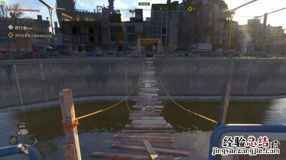 消逝的光芒2战利品资源在哪刷新 消逝的光芒2战利品资源在哪刷