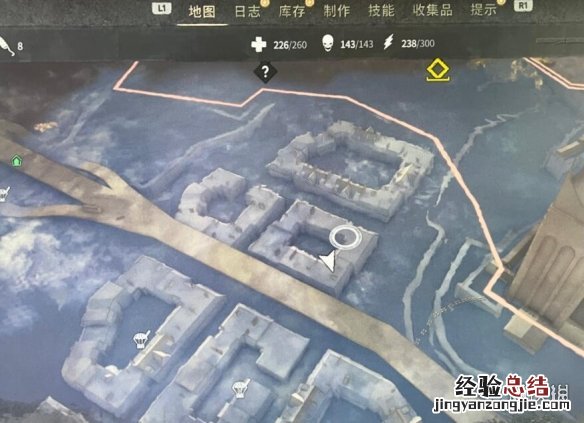 消逝的光芒药剂在哪 消逝的光芒2抑制剂容器位置在哪