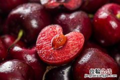 车厘子XL是多大的 车厘子xl是几个j