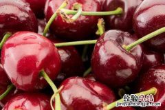 车厘子等级划分是怎么划分的