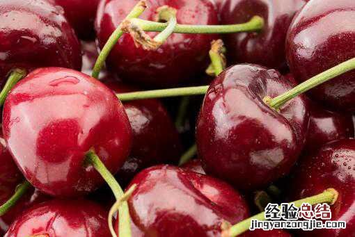 车厘子等级划分是怎么划分的