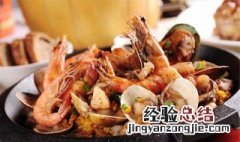 孕妇能吃海鲜吗晚期 孕妇能吃海鲜吗