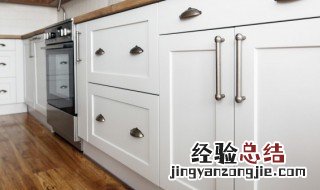 厨房柜门用什么材质的好 厨柜门用什么材质的好