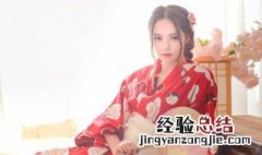 古代对女的称什么 古代对女人有哪些称号