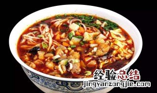 臊子肉怎么做的好吃视频 臊子肉怎么做的