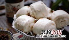 春节怎么做简单又好吃的馒头 春节馒头的做法