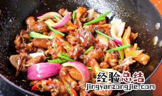 熟鸭子怎么做才好吃视频 熟鸭子怎么做才好吃