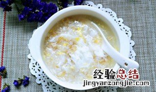 大米牛奶燕麦粥的做法 大米牛奶燕麦粥的做法视频