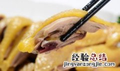 一般的炖鸡肉怎么做 炖鸡肉应该怎么做
