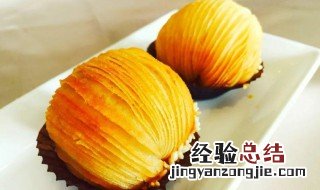 鹅肝燕窝酥怎么做 鹅肝燕窝酥怎么做好吃