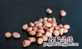 油炸花生米用什么油好 炸花生米用什么油最好
