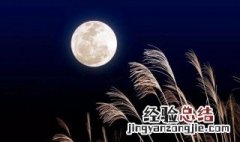 描写月光句子 月光描写月光的优美句子