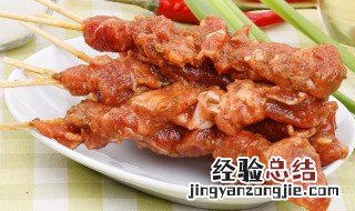 炸羊肉条的做法窍门 炸羊肉条的做法窍门是什么