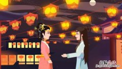 乞巧表达了作者怎样的思想感情 乞巧表达了作者怎样的思想感情?