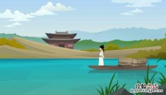 泊船瓜洲表达了作者怎样的思想感情及诗意 泊船瓜洲表达了作者怎样的思想感情