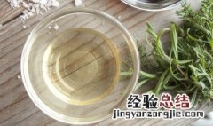 白醋用在脸上有什么功效 白醋用在脸上有副作用吗