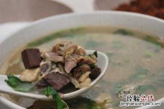 鸡心汤的功效与作用 鸡心的作用和功效