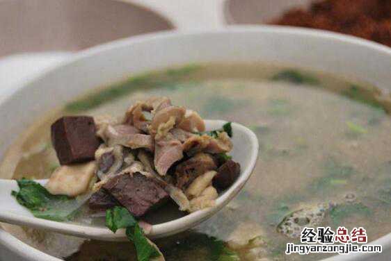 鸡心汤的功效与作用 鸡心的作用和功效