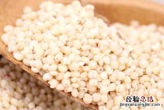 高粱米的功效与作用,高粱米怎么吃 吃高粱米有什么功效