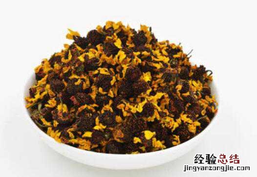 天山雪菊的美容功效与作用 天山雪菊的美容功效与作用及禁忌