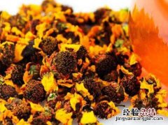 天山雪菊的美容功效与作用 天山雪菊的美容功效与作用及禁忌